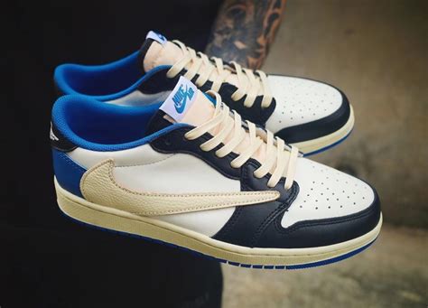 travis scott x fragment 1 low